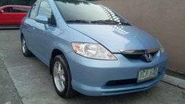 Honda City IDSi top of the line Ready to use