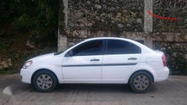 Hyundai accent 2010 for sale
