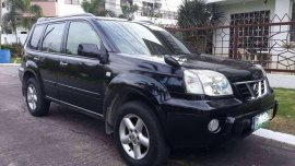 Nissan Xtrail 2007  for sale