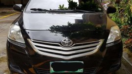 2011 Toyota Vios for sale