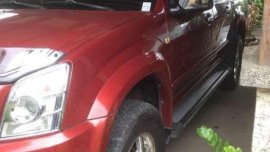 Isuzu D-max 2008 for sale