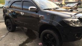 2006 Toyota Fortunerl 106km for sale