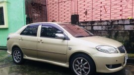 Toyota Vios G 2006 for sale