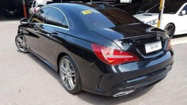 2017 Mercedes Benz Cla 200 Amg line  for sale
