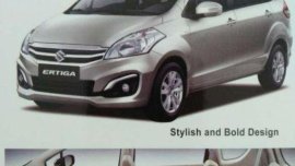 Suzuki Ertiga GL AT 28K DP