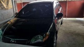 Toyota vios 2006 1.5G MT for sale