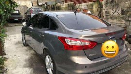 ford focus 2013 automatic for sale