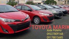 Toyota Vios  for sale