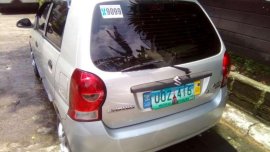 suzuki alto 2012 