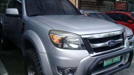 2009 Ford Ranger XLT 4x2 Manual Financing OK