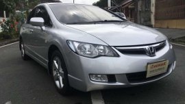 FD_Civic 1.8S AT for sale