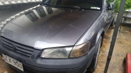 Toyota camry 97 for sale