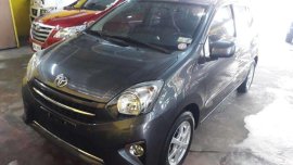 2017 Toyota Wigo G AT for sale