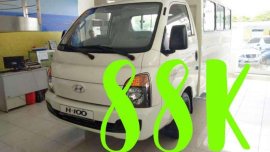 HYUNDAI H-100 2018 FOR SALE
