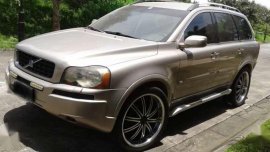 2006 Volvo XC90 for sale