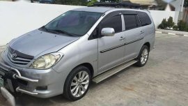Toyota Innova 2011 for sale
