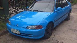 1994 Honda Civic for sale