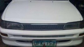 Toyota Corolla Xl for sale