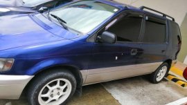 Mitsubishi space wagon 1998