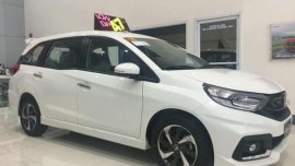 2018 Honda MOBILIO Promo Starts at 29k ALL IN Dp  for sale
