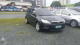 Ford Focus Hatchback 2012