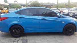 2018 Hyundai Accent 1.6 CRDi Diesel Automatic for sale