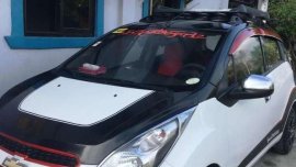 chevrolet sparks 2014 for sale