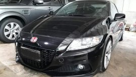 2014 Honda CRZ Modulo Hybrid  for sale