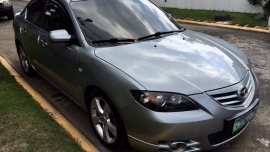 Mazda 3 2007 for sale