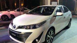 Change Your Old Vehicle 25k Dp Toyota Vios Trade in Accepted TIA2