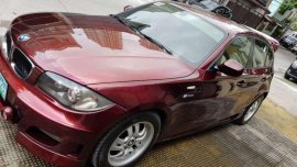 2011 BMW 118d hatchback For Sale 
