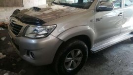 Hilux 2014 e 2014 for sale