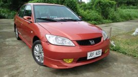 Honda Civic Eagle Eye