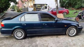 Rush Rush Rush For SALE Honda Civic SIR Body