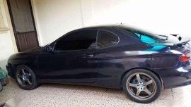 Hyundai Coupe (Sports Car) Rush Negotiable