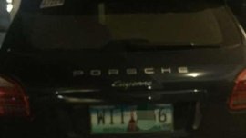 Fresh 2014 Porsche Cayenne AT low mileage