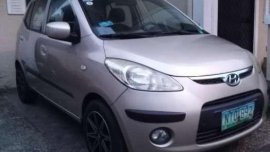Hyundai i 10 2009 for sale