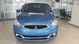 2018 Mitsubishi Mirage for sale