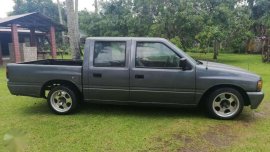 1996 Isuzu fuego tfr for sale