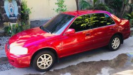 Honda City 2002 VTI for sale