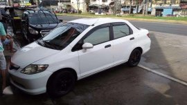 Honda City 2003 for sale