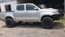 Toyota Hilux 2011 for sale