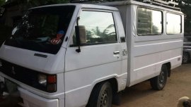 Mitsubishi L300 FB mdel 2000