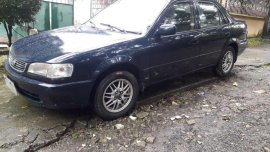 Toyota Corolla lovelife xe