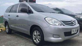 Toyota innova E.2012 model Diesel