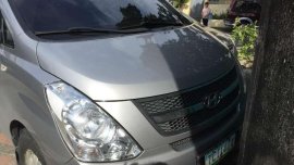2011 Hyundai Starex for sale