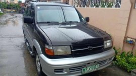 Toyota revo sports runner for sale