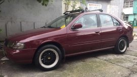 nissan sentra SS series3 for sale