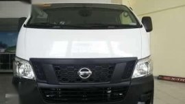 Nissan NV350 Urvan 15 str New For Sale 
