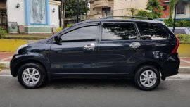 2014 Toyota Avanza 1.3 E automatic for sale
